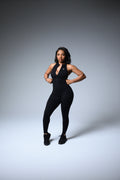 Rare Form Bodysuit - Midnight