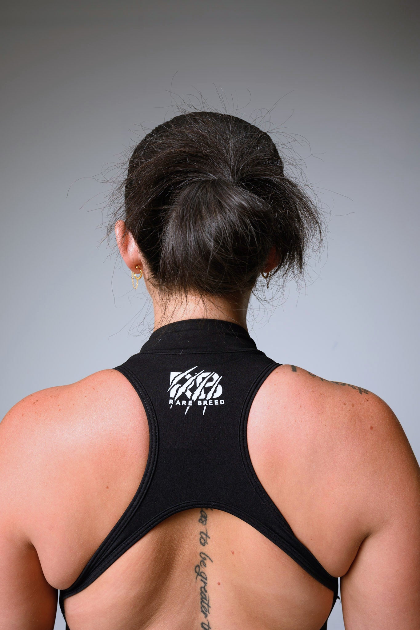 Rare Form Bodysuit - Midnight