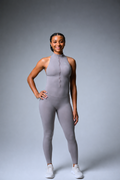 Rare Form Bodysuit - Cloud