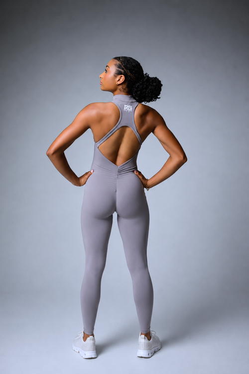 Rare Form Bodysuit - Cloud